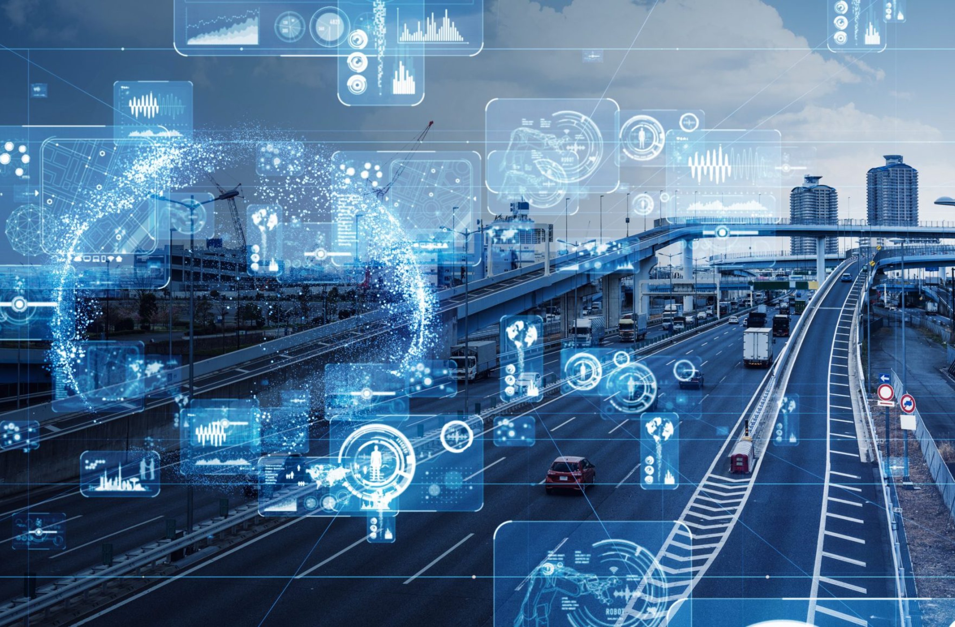 Logistics & Transportation